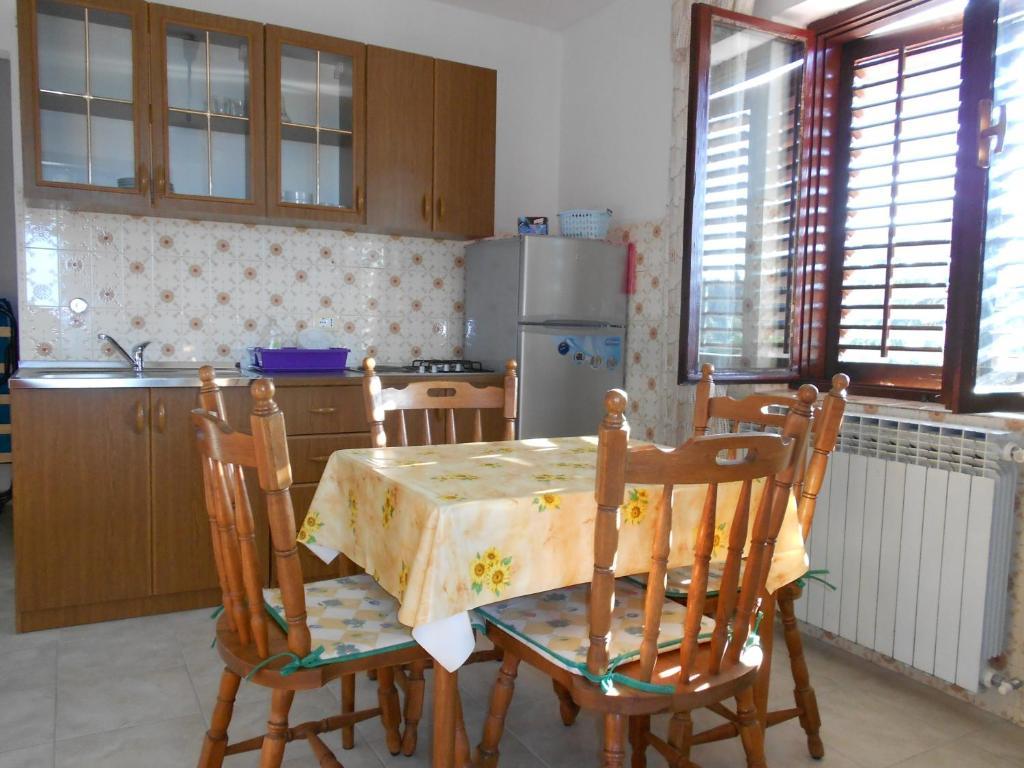 Stella Mare Apartments Rovinj Rum bild