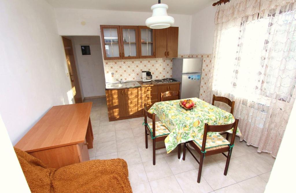 Stella Mare Apartments Rovinj Rum bild