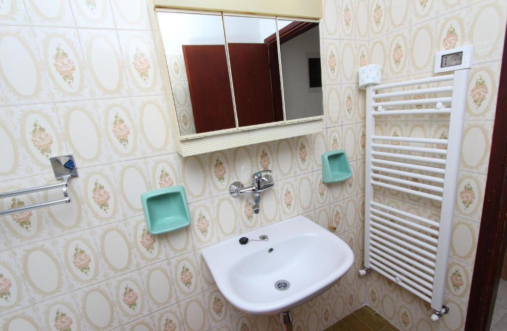 Stella Mare Apartments Rovinj Rum bild