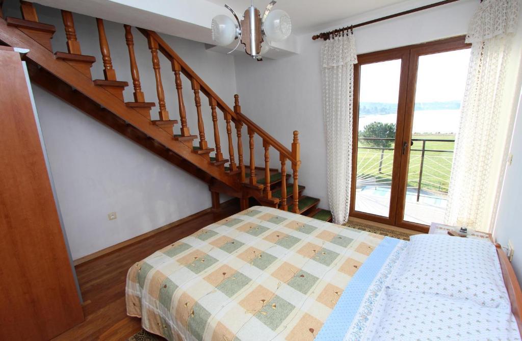 Stella Mare Apartments Rovinj Rum bild
